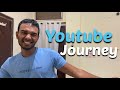 My First Vlog 😎| Saransh Universe | Youtube Journey | #vlog :-01