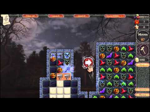 Jewel Match Twilight - Level 19