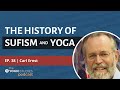 YSP 38 Carl Ernst | The History of Sufism and Yoga
