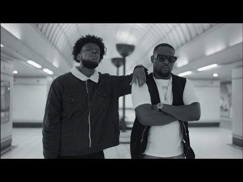 Reblah Feat. Nashbi, Shirlvin Desir - Turn Around (Official Music Video)