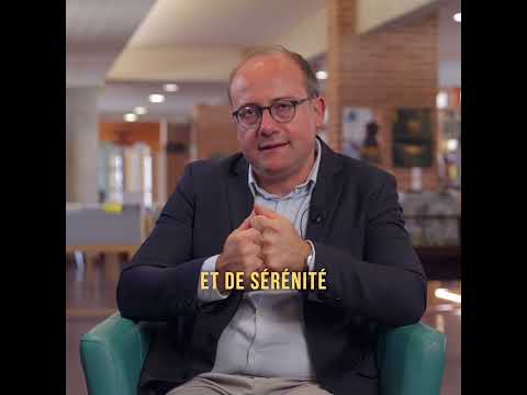 Une minute d'histoire avec...Johann Chapoutot