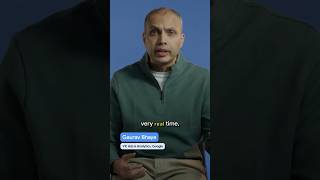 Data insights with Gaurav Bhaya and Patrick Gilbert