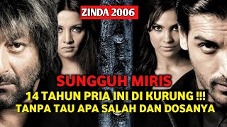 Download lagu 14 TAHUN DIKURUNG TANPA TAU APA KESALAHANNYA !!!  mp3
