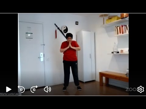 Maria Lucia Lee especial de Natal 2025