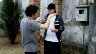 Faroeste Caboclo - Legião Urbana