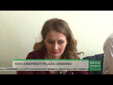 Janković: Puna podrška organizacijama civilnog društva