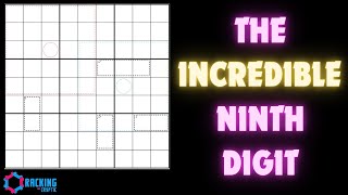 The Most INCREDIBLE Ninth Digit