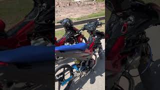 Download lagu hai hero, penjahat tumpang lalu🙏🏻😜 #y15zr #automobile #yamaharacingcomofficial #y15official mp3