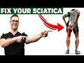 How To Cure Sciatica Permanently [Treatment, Stretches, Exercises]