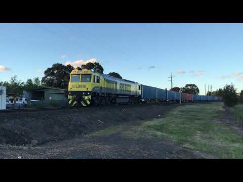 QBX005 with a short 8168