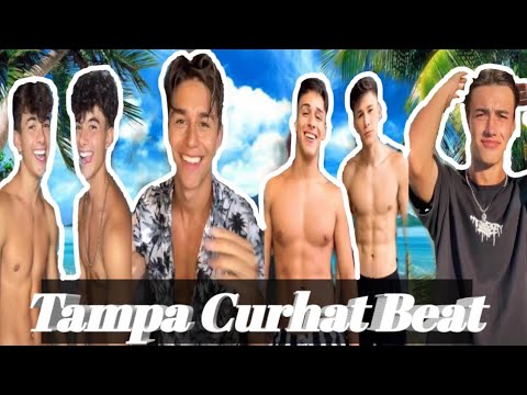 Tampa Curhat Beat | (Tampa Curhat ) Handsome Boys