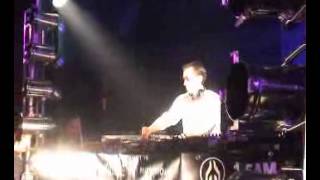 MAYDAY Russia (Takkyu Ishino, Paul van Dyk) 09-05-2004