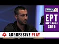 EPT Monte-Carlo Casino 2019 ♠️ E2 ♠️ Dario Sammartino vs Sylvain Mazza ♠️ PokerStars Global EPT Monte-Carlo Casino 2019 ♠️ E2 ♠️ Dario Sammartino vs Sylvain Mazza ♠️ PokerStars Global