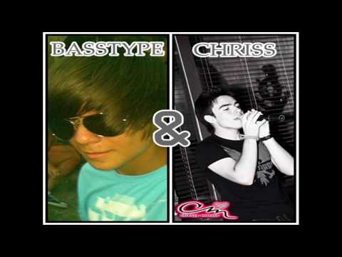 Basstype - On my way to freedom ( feat. Chris Thrace )