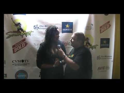 Keida - Sumfest 2011