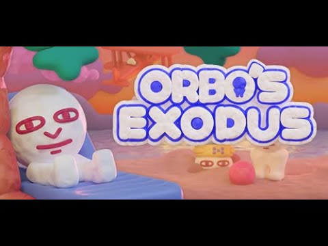 Orbo's Exodus youtube-video