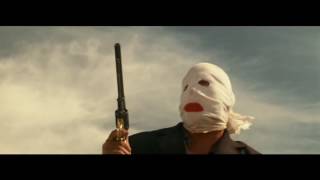 Outlaws and Angels VO video