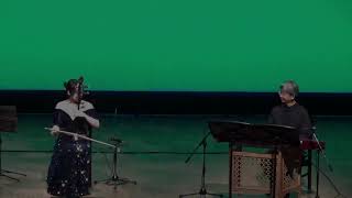 【二胡　Erhu】牧羊女　劉美佳子