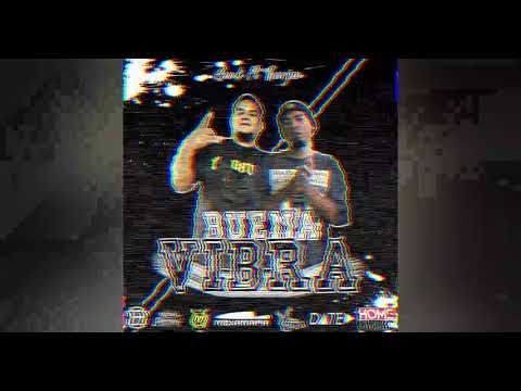Thurjan Ft Bonk (Dos Achez Crew) // Buena Vibra ((Beat: Yogui Trece)). 🇧🇴🇲🇽