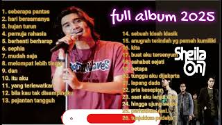 Download lagu FULL ALBUM Sheila On 7 TERPOPULER 2025 - BEST SONG SHEILA ON 7 ERA 2000an mp3 Download lagu FULL ALBUM Sheila On 7 TERPOPULER 2025 - BEST SONG SHEILA ON 7 ERA 2000an mp3