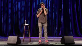 Struggle Trust Fund by Hari Kondabolu