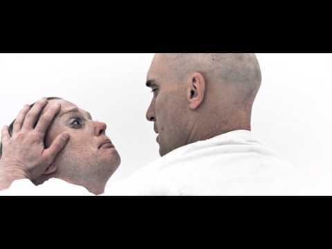 THX 1138   The Hybrid Trailer
