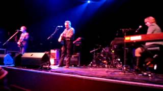 The Jayhawks - &quot;Red&#39;s Song&quot; - Edinburgh Picturehouse