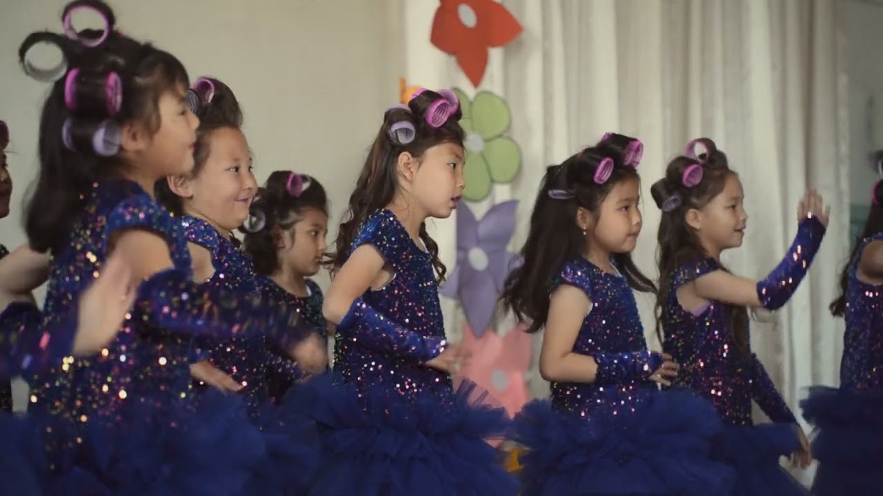 Kyrgyz Jarany: Strengthening Social Cohesion