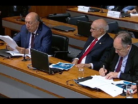 Aprovada embaixadora em Camarões e Chade