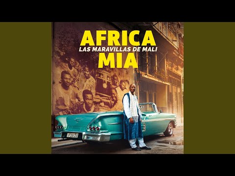 Radio Mali (Havana 2016 Version)