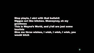 Lil Wayne - It&#39;s Good Lyrics