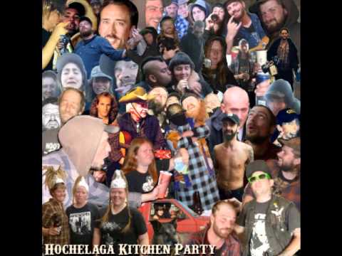 Hochelaga Kitchen Party - Sanora's Death Row