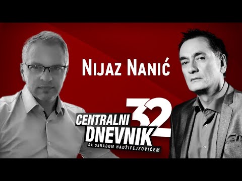 Nijaz Nanić,brat generala Izeta:Rekli su da je Izet poginuo od naših!Skinite nam sumnju!Sklonite SDA