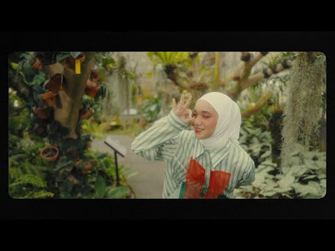 Nabila Taqiyyah - Pengagum Rahasia (Official Music Video)