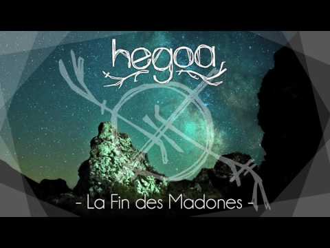 Hegoa - La fin des Madones - Ensatt