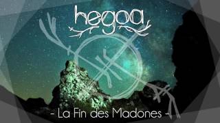 Hegoa - La fin des Madones - Ensatt