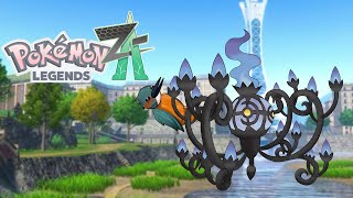 Legends ZA: Episode 4 - The Fist Of Justice Strikes Again!