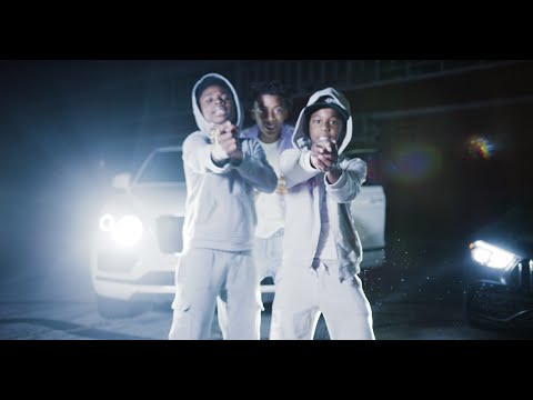 LIL 50 - "OUT THE SUNROOF" (Official video)