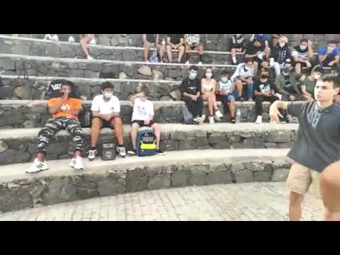 BRB vs DROPPER | OCTAVOS - ATLANTIC BATTLE - FECHA 3