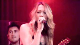 Colbie Caillat - Begin Again - House of Blues - August 6, 2011