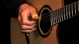 Ulli Boegershausen: A Spider's Dance