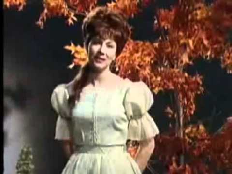 Thumbnail for Dottie West-Here Comes My Baby - Live 1967 by Dottie West