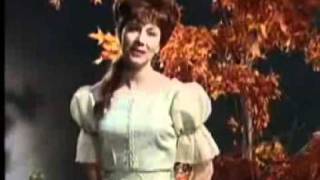 Dottie West-Here Comes My Baby - Live 1967