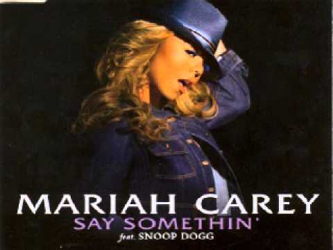 Video thumbnail for Say Somethin’ (David Morales Stereo Anthem Mix)