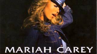 Mariah Carey ‎-- Say Somethin&#39;  (David Morales Stereo Anthem Mix)