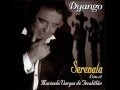 Dyango - De que manera te olvido.