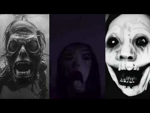 SCARY TikTok Videos ( #201 ) | Don't Watch This At Night ⚠️😱