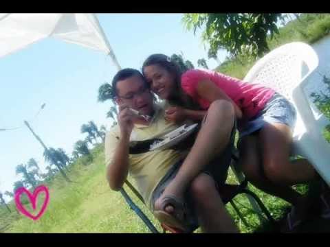 HOMENAGEM ALINE BORGES (Clebson Nascimento)