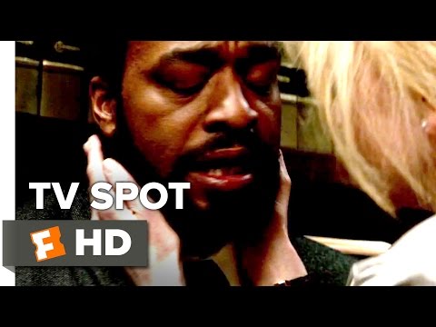 Secret in Their Eyes TV SPOT - Heart Pounding (2015) - Julia Roberts, Nicole Kidman Thriller HD