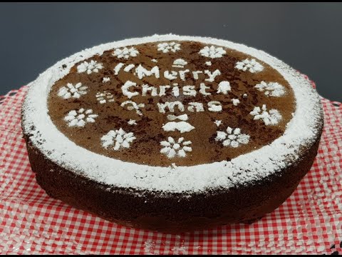 Rreze Dielli 23 Dhjetor 2019 - Të Gatuajmë me Znj Vjollca P. 1- Kek për Krishtlindje